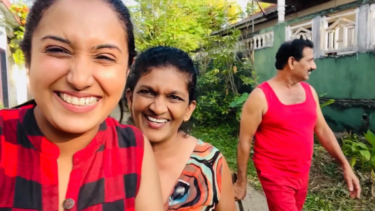 කවුද බොලේ මේ හැලපයා 🤪|Sangeeth Dini Vlogs| Sangeeth Satharasinghe| Dinithi Walgamage