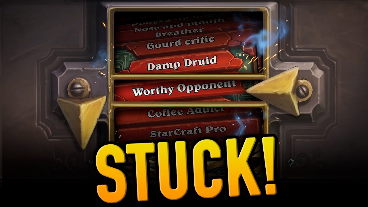 Why Hearthstone Feels Stuck in 2026