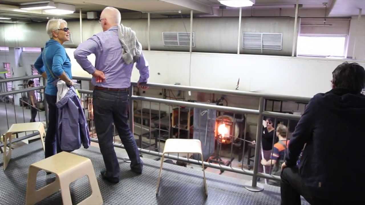 JamFactory with CEO Brian Parkes