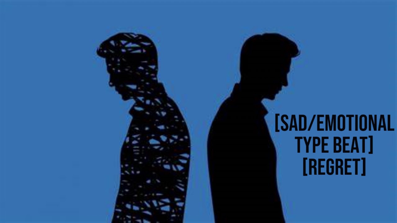 [FREE FOR PROFIT] SAD/EMOTIONAL TYPE BEAT- REGRET