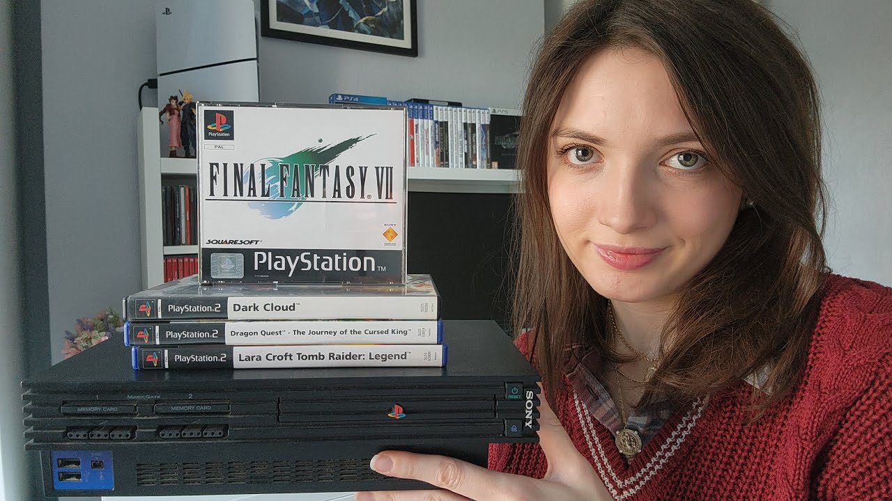 The recent resurgence of retro gaming (and why it's happening)