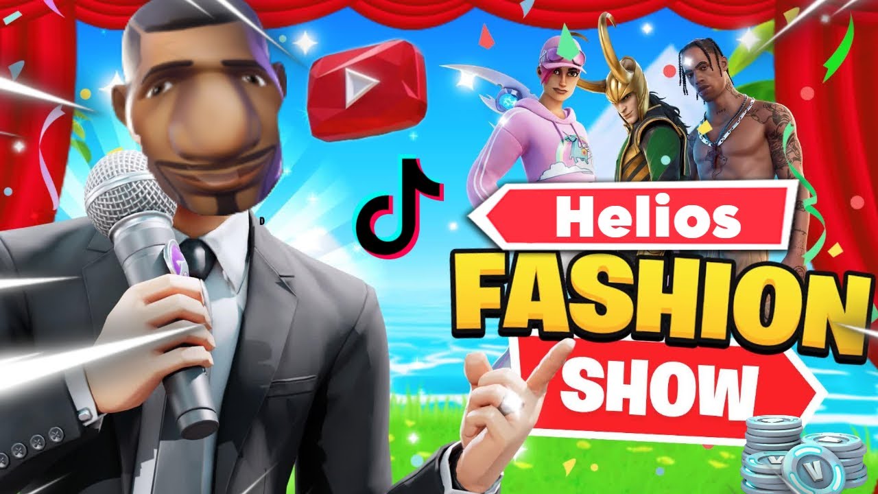 🔴FORTNITE CUSTOMS FASHION SHOW LIVE | HIDE AND SEEK | CUSTOM MATCHMAKING SCRIMS