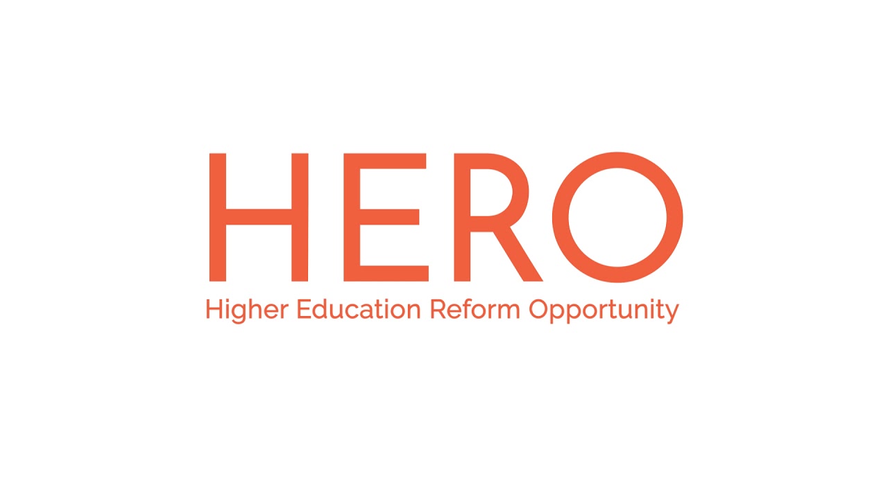 Higher Education Reform Opportunity Act