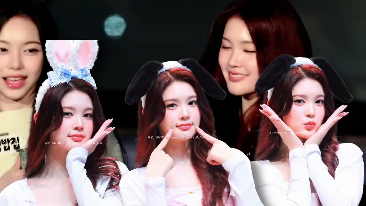 HEARTS2HEARTS A-na Edit