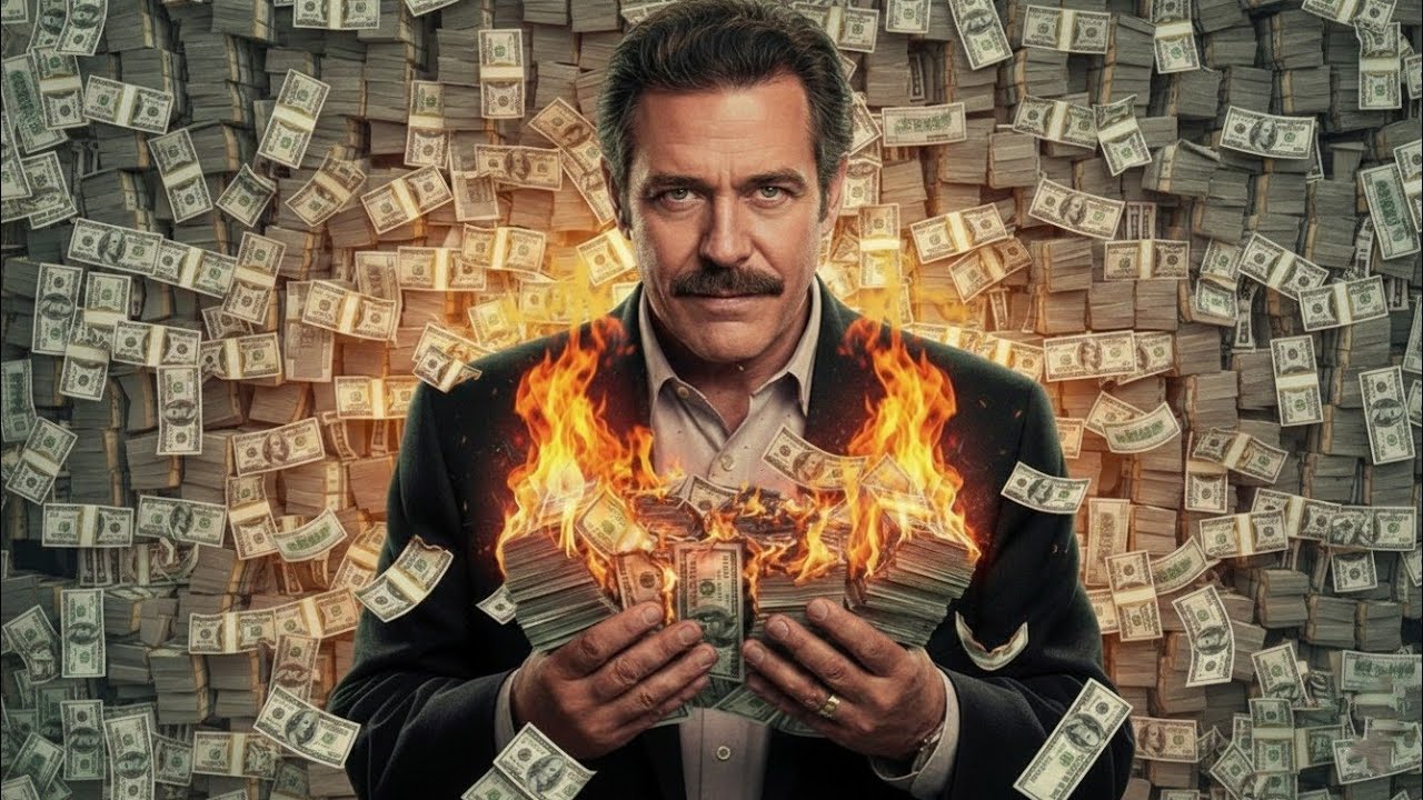 Man who burnt $2 Million to produce HEAT | Pukhto Prime