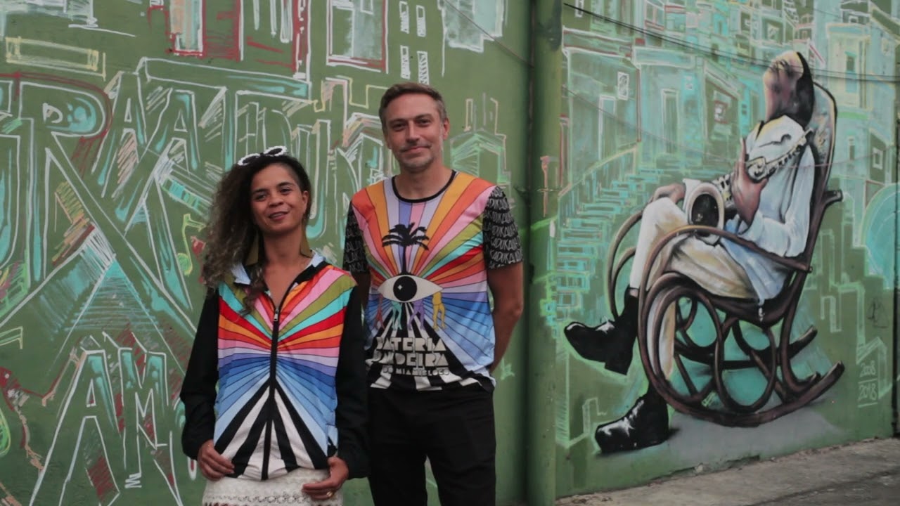 Why did we create Miamibloco? Co-Founders recap. (Rio- Miami)