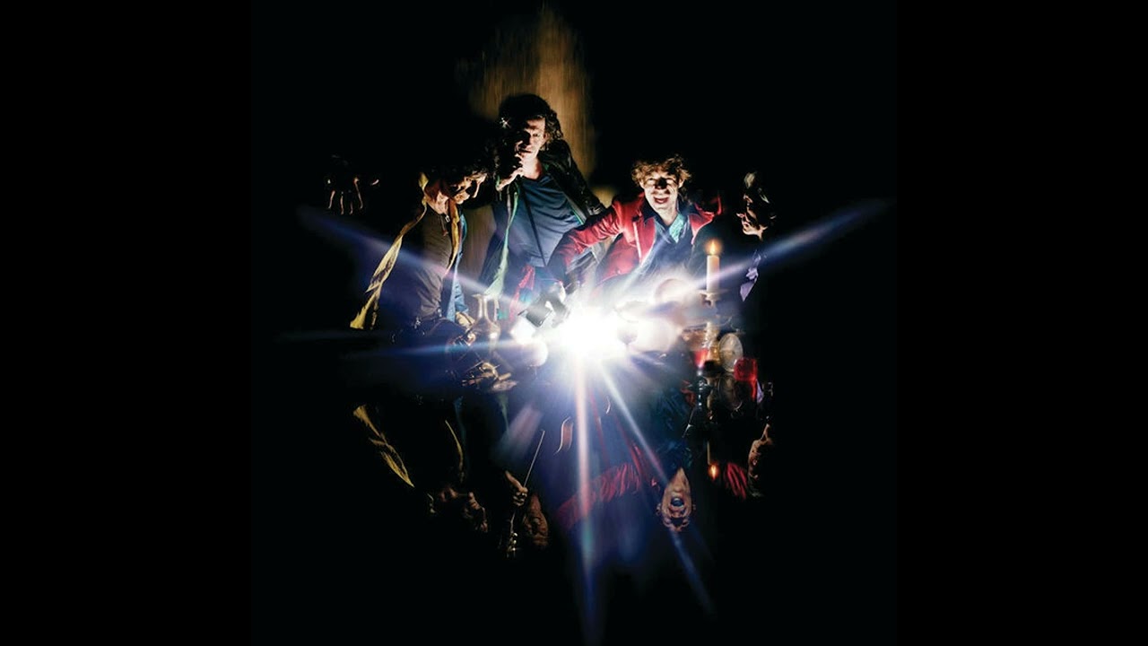 The Rolling Stones - Driving Too Fast (Dynamic Edit)