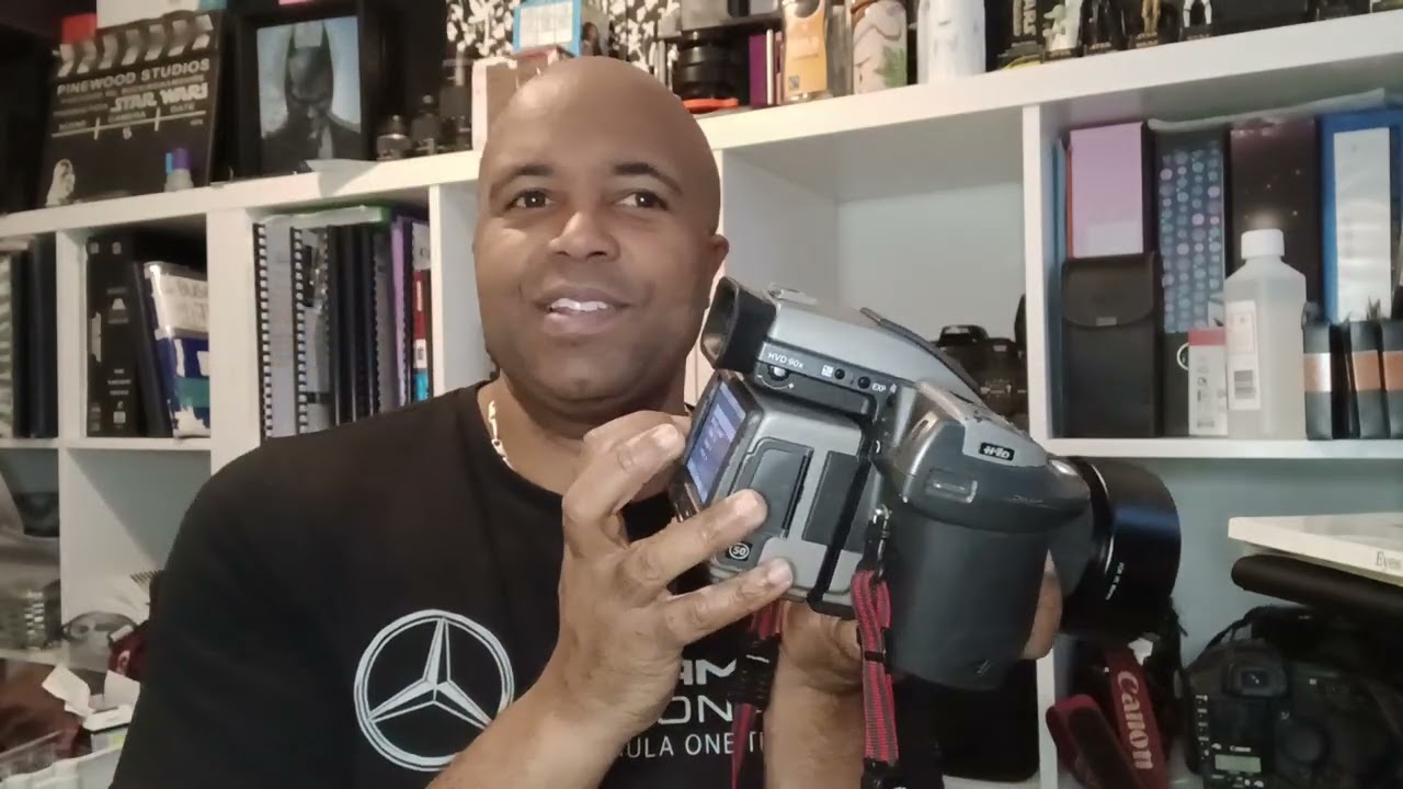 Hasselblad H4D 50 how do you format the Card 