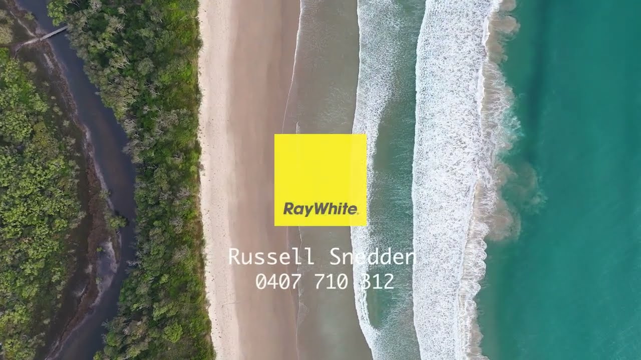Arrawarra, 2536 Solitary Islands Way