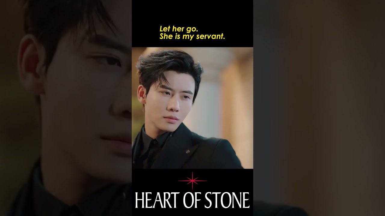 The boss forced Cinderella💕 #kiss #cdrama #zhaolusi #wanghedi #love