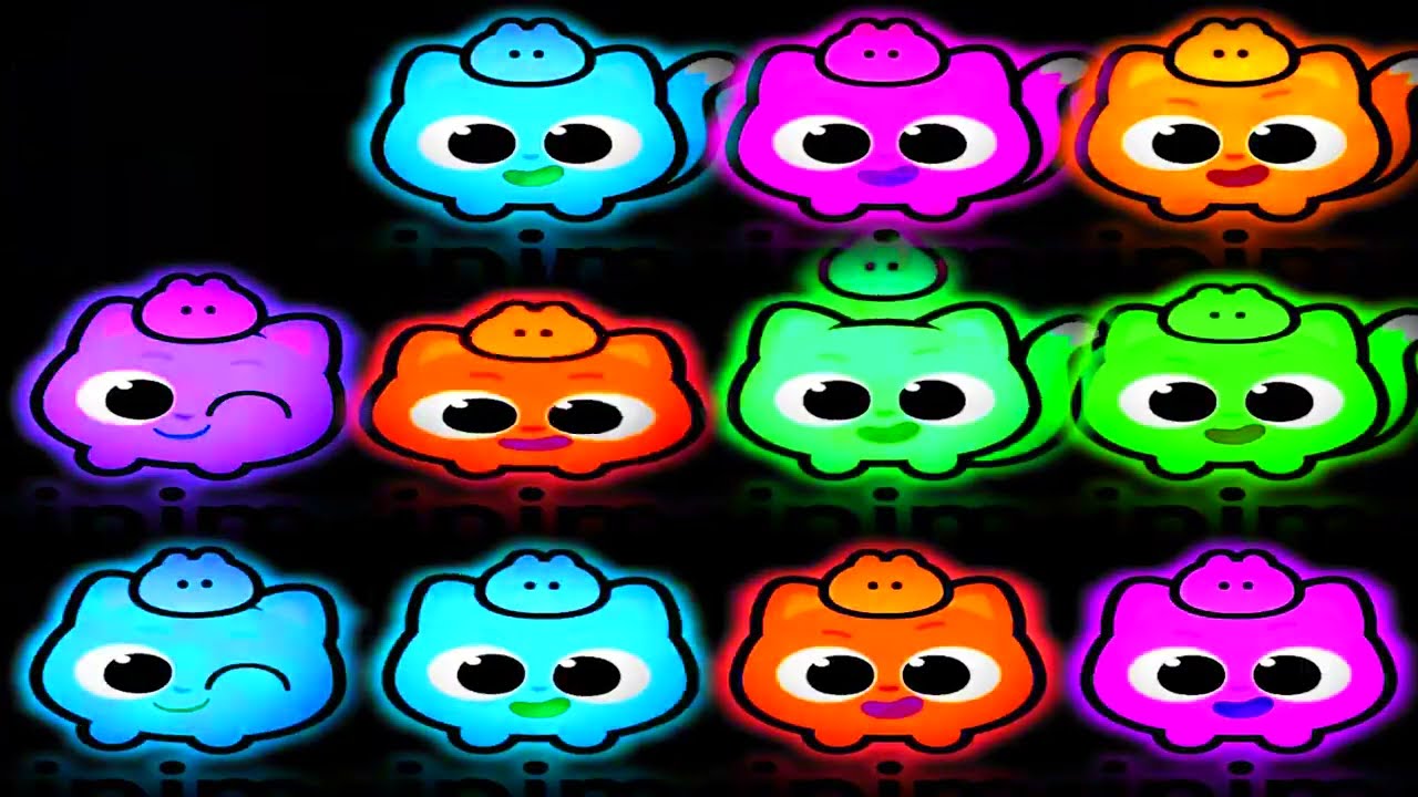 12 different Ninimo Logo Effects | REMANAGED