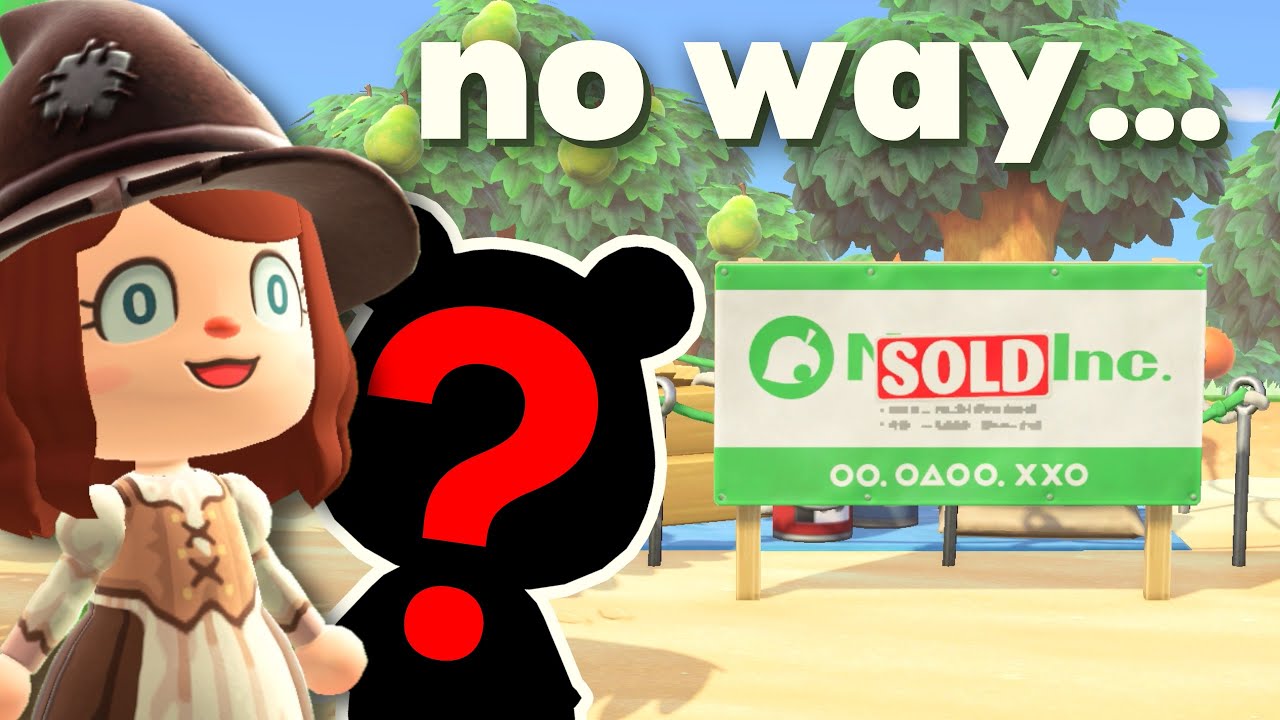 This Was My LUCKIEST Villager Hunt Ever 👀