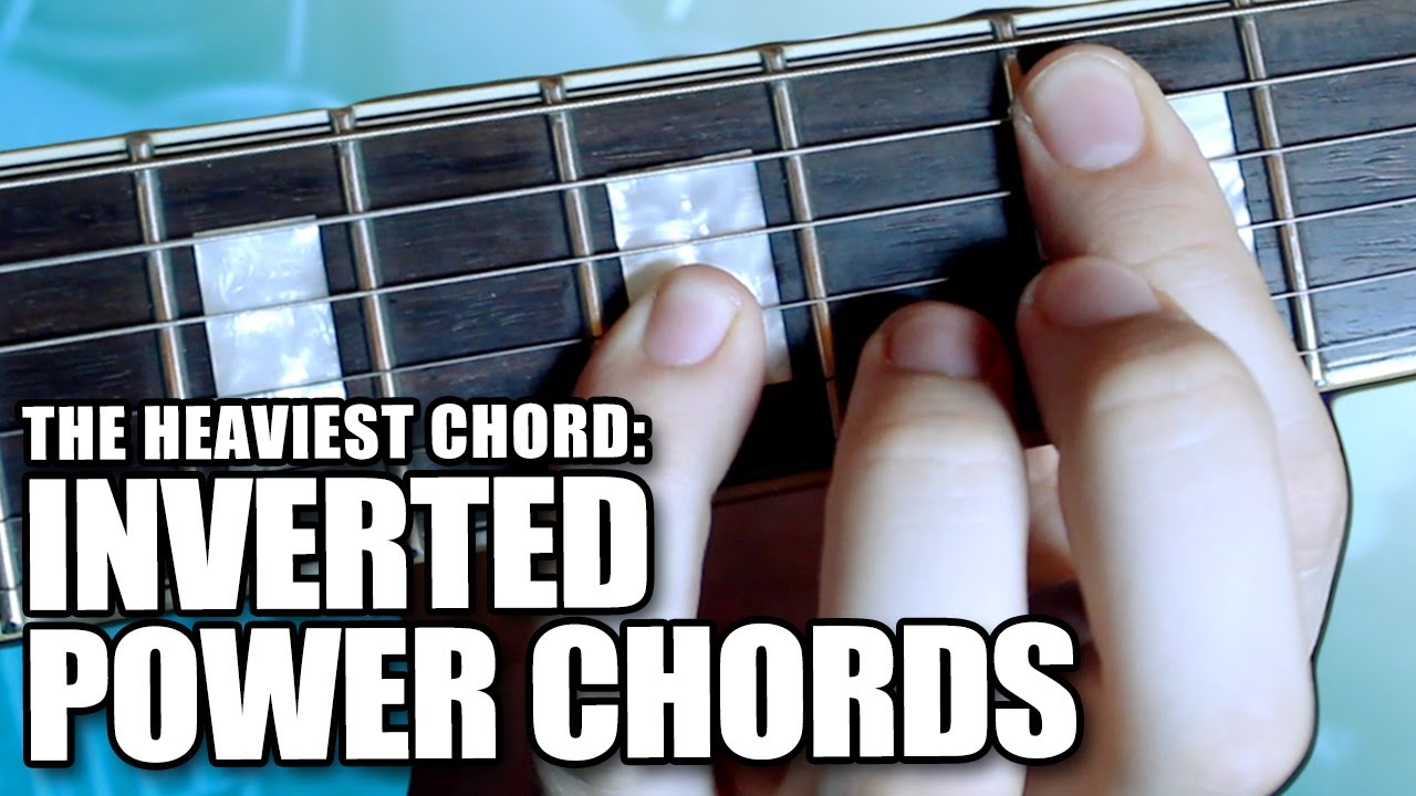 The Heaviest Chord: the 
