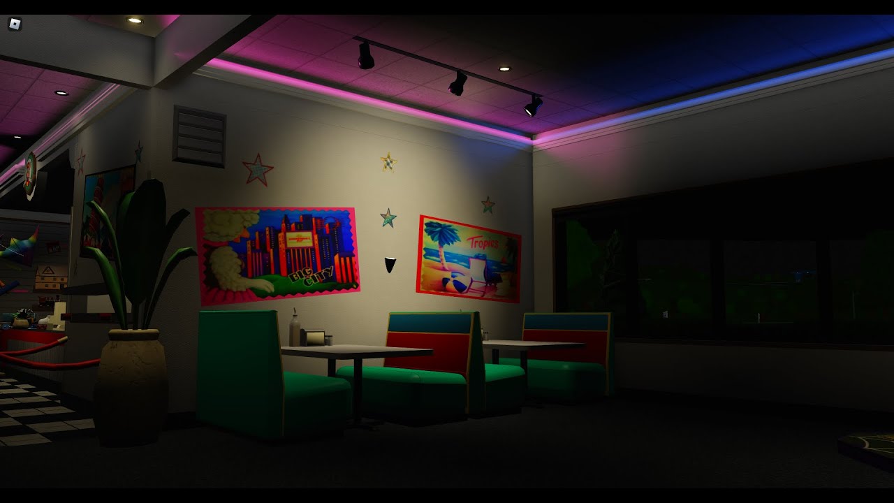 FUND OUR PROJECTS 06/08/2024 - Mint Valley Building Stream