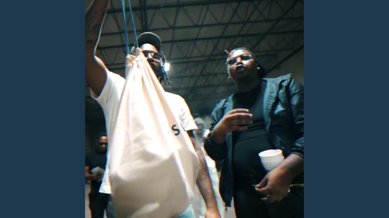 BMF (feat. Celine, Kracks & Funny $Money)