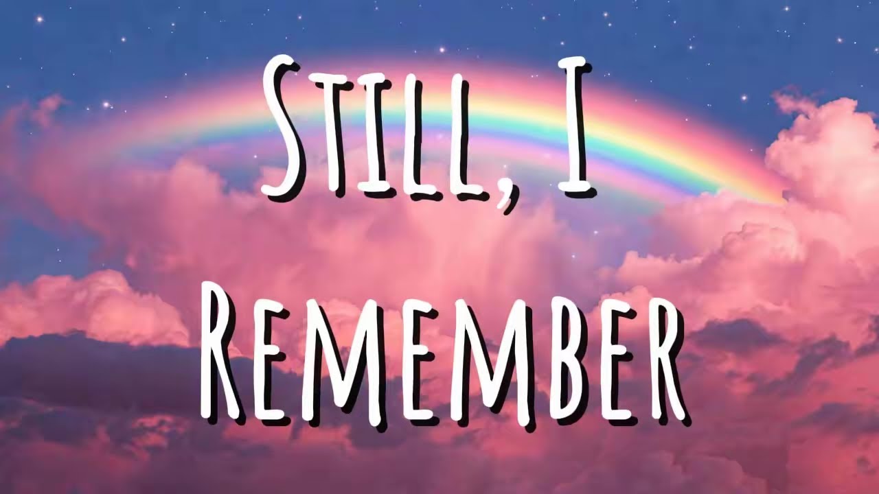 Still, I Remember | sad song (Lyrics) | Theara Lyric