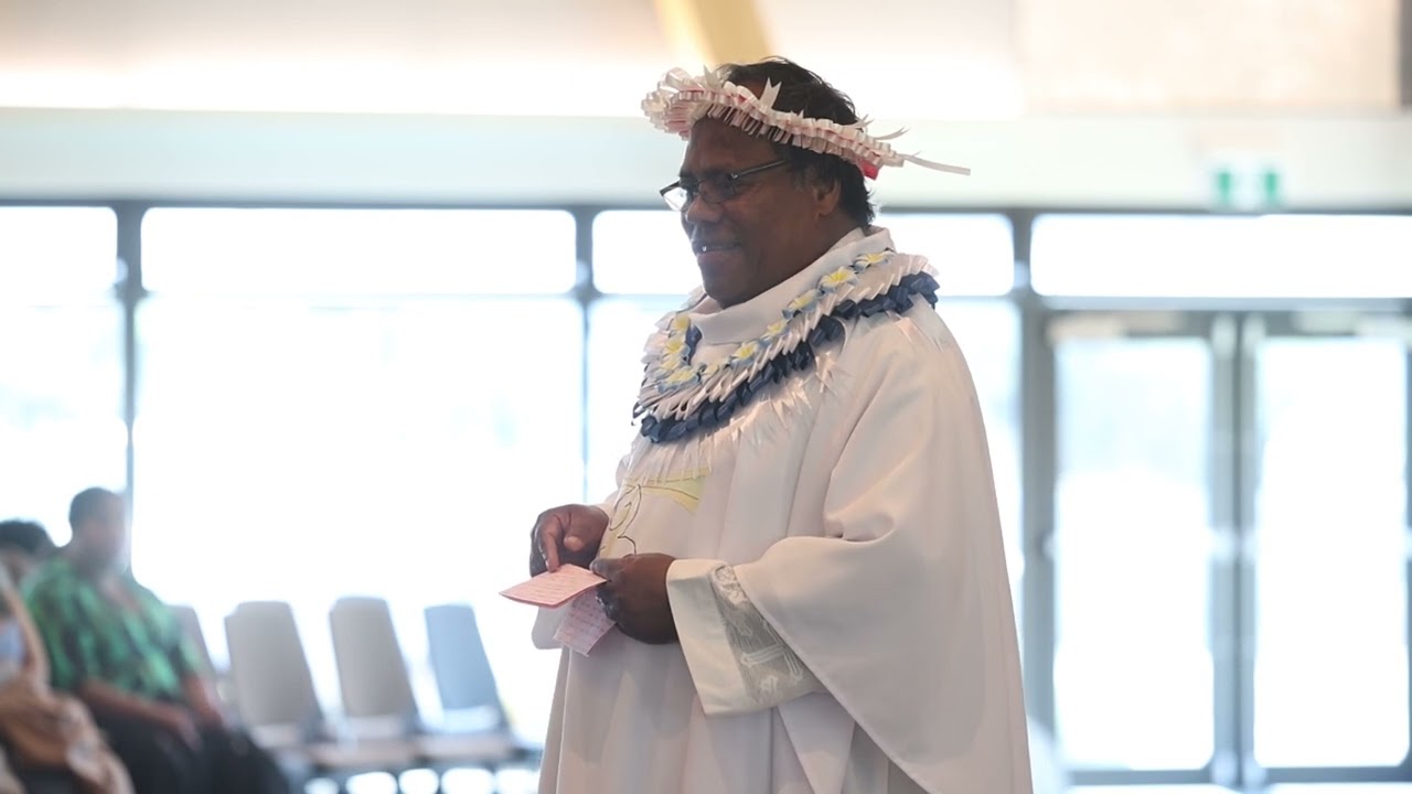 Teroua & Eden Full Wedding