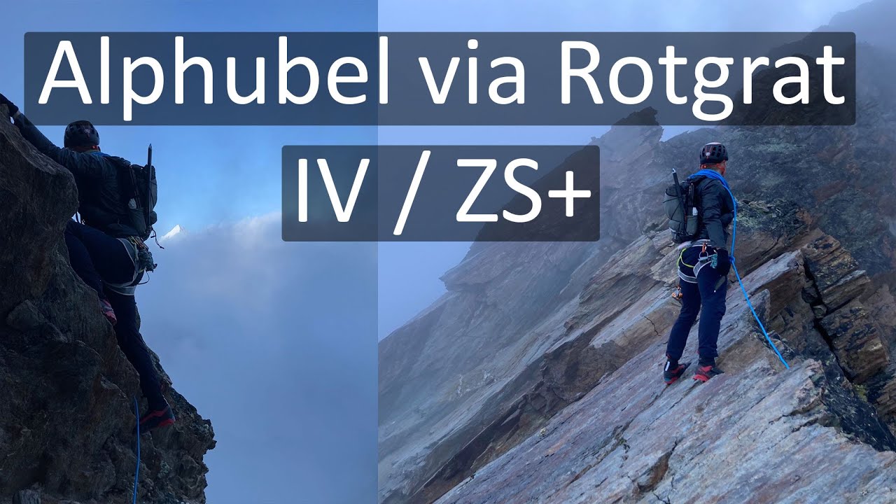 -- Bird On The Buffalo -- Alphubel via Rotgrat (IV / ZS+)