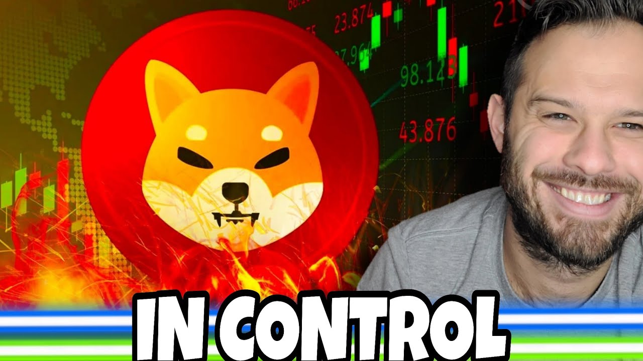 Монеты сиба-ину | К сожалению, продавцы SHIB по-прежнему контролируют ситуацию.