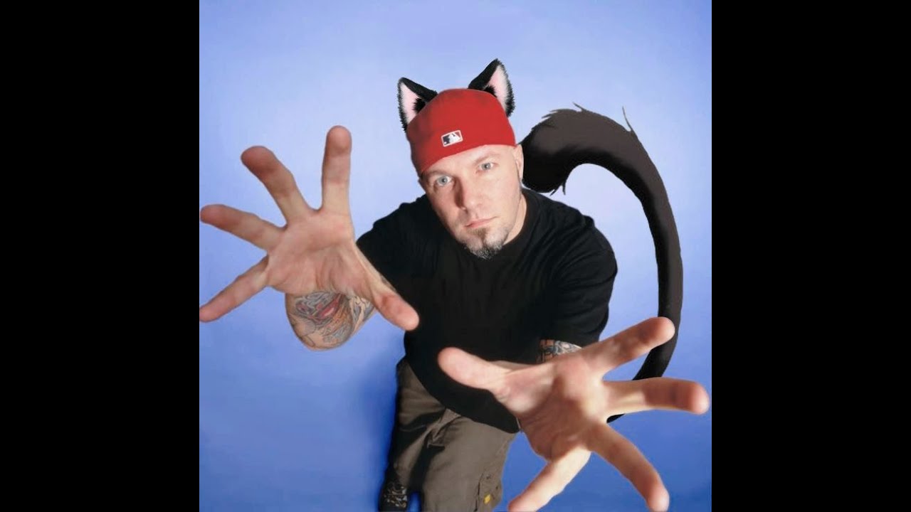 FREE | NU METAL X LIMP BIZKIT TYPE BEAT - 