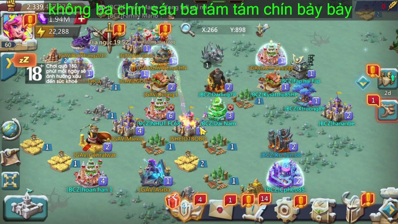 hội ngộ k1