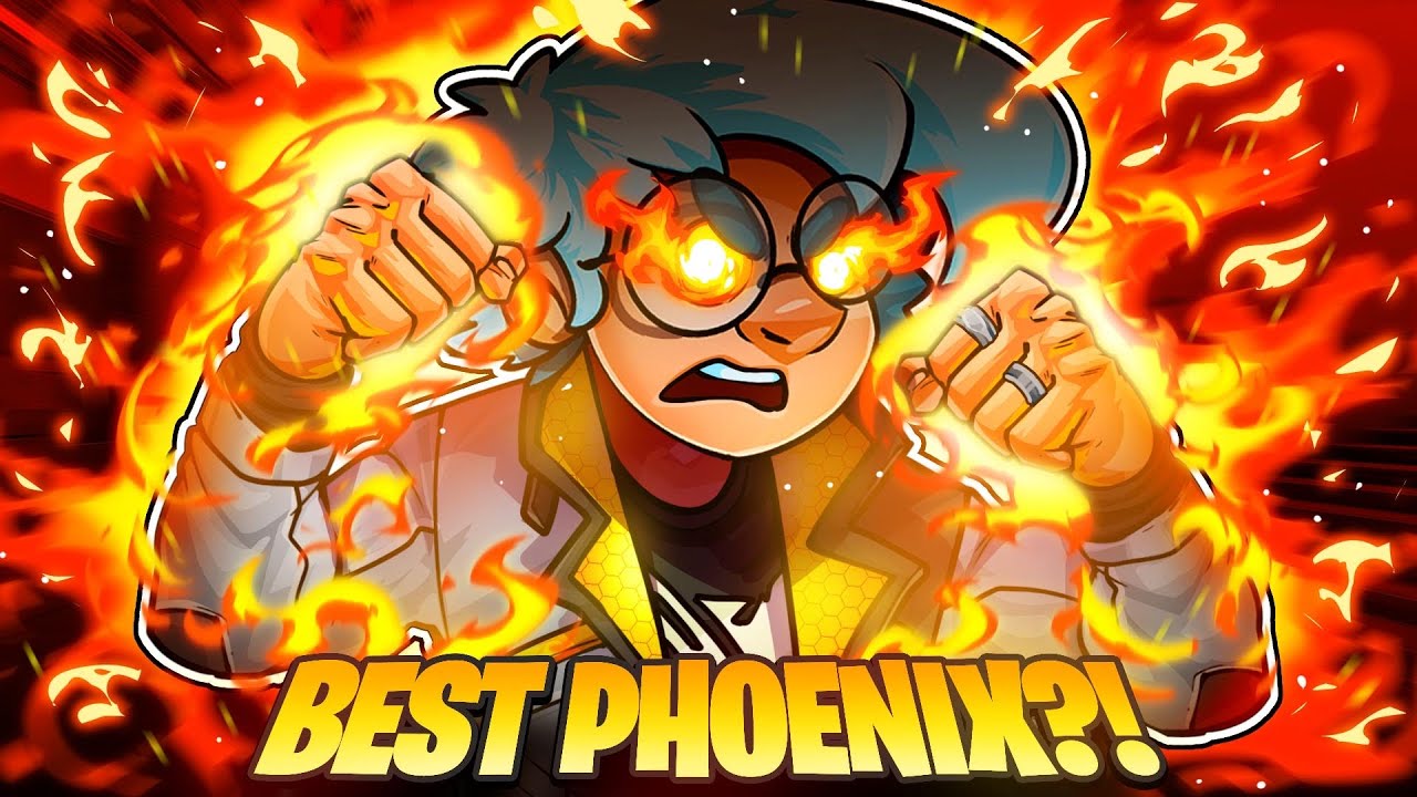 HOW TenZ REALLY PLAYS PHOENIX !!!