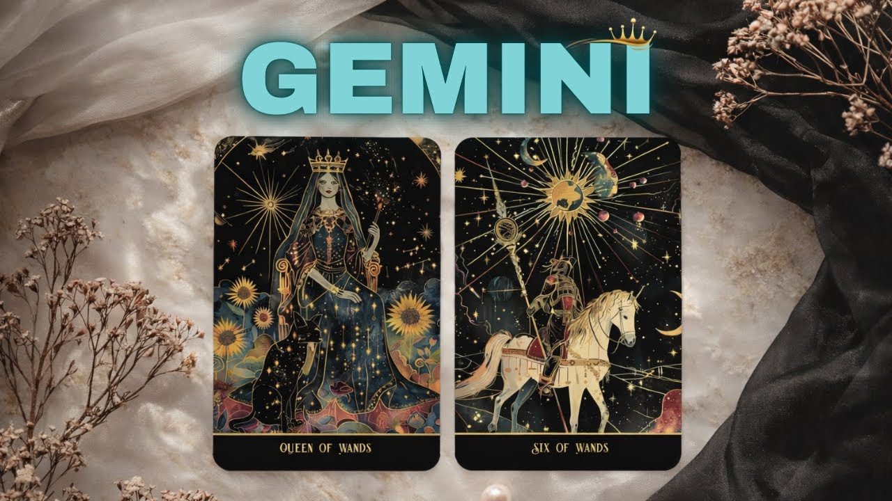GEMINI 🤎✨, 😮‼️THE THREE WOMEN WHO PLOTTED AGAINST YOU ARE IN BIG TROUBLE NOW !🔥APRIL TAROT