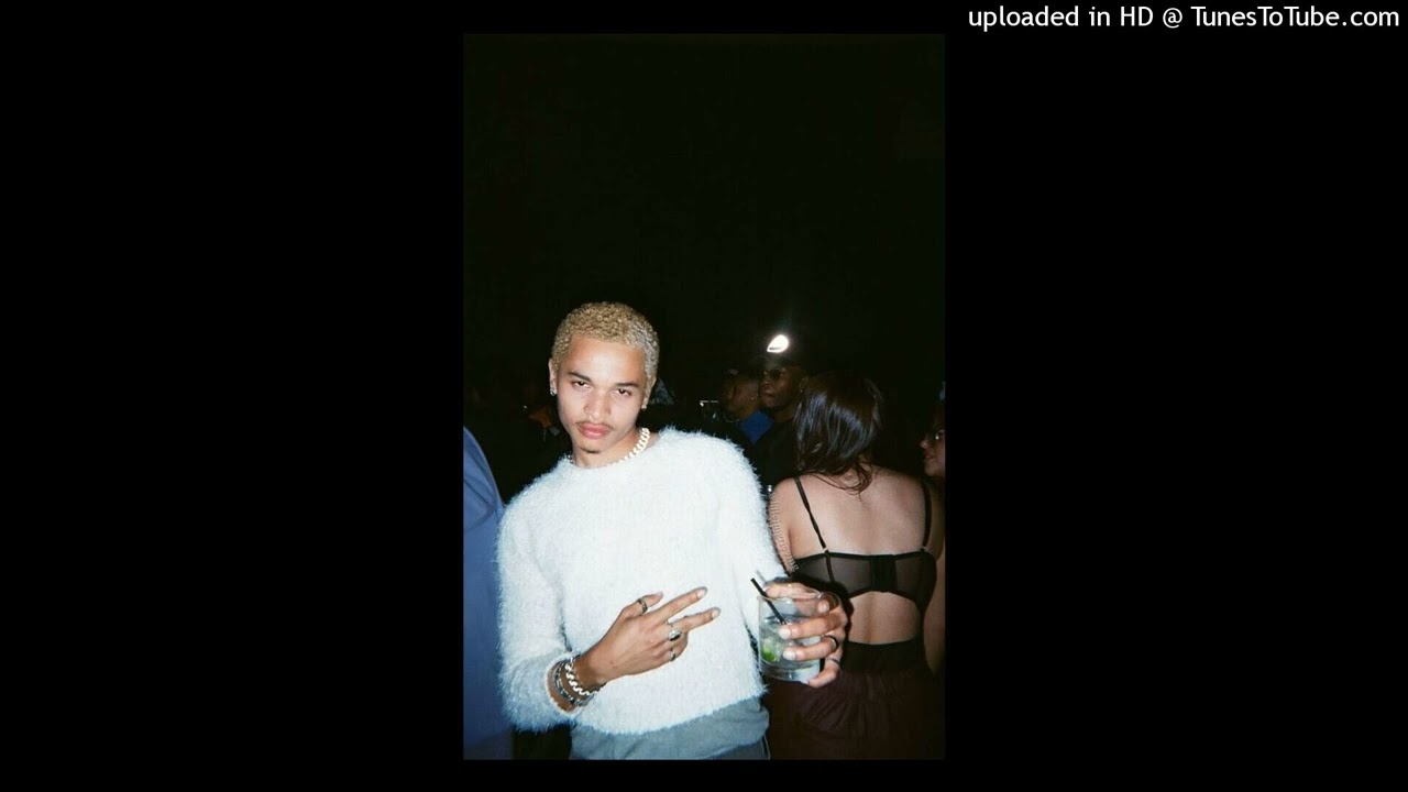 (free) smino x destin conrad type beat - 