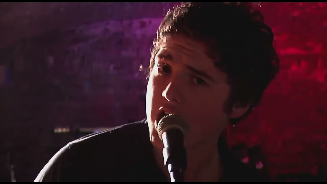 Milburn - Send in the Boys (Official Video)