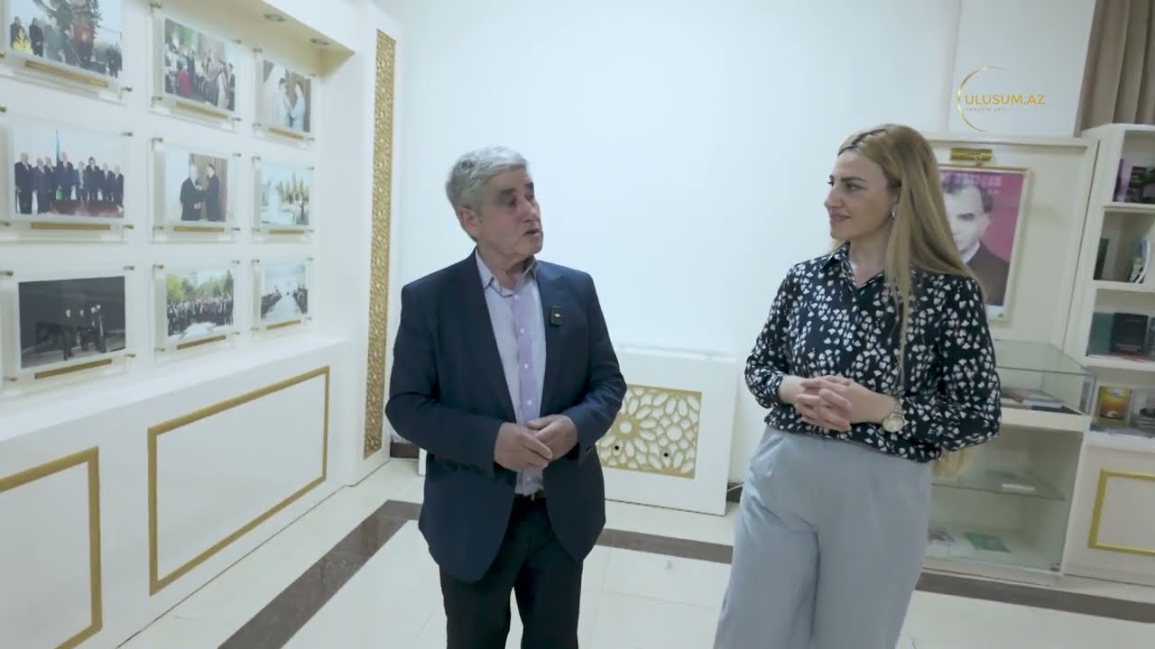 Qazax Ədəbiyyat Muzeyi