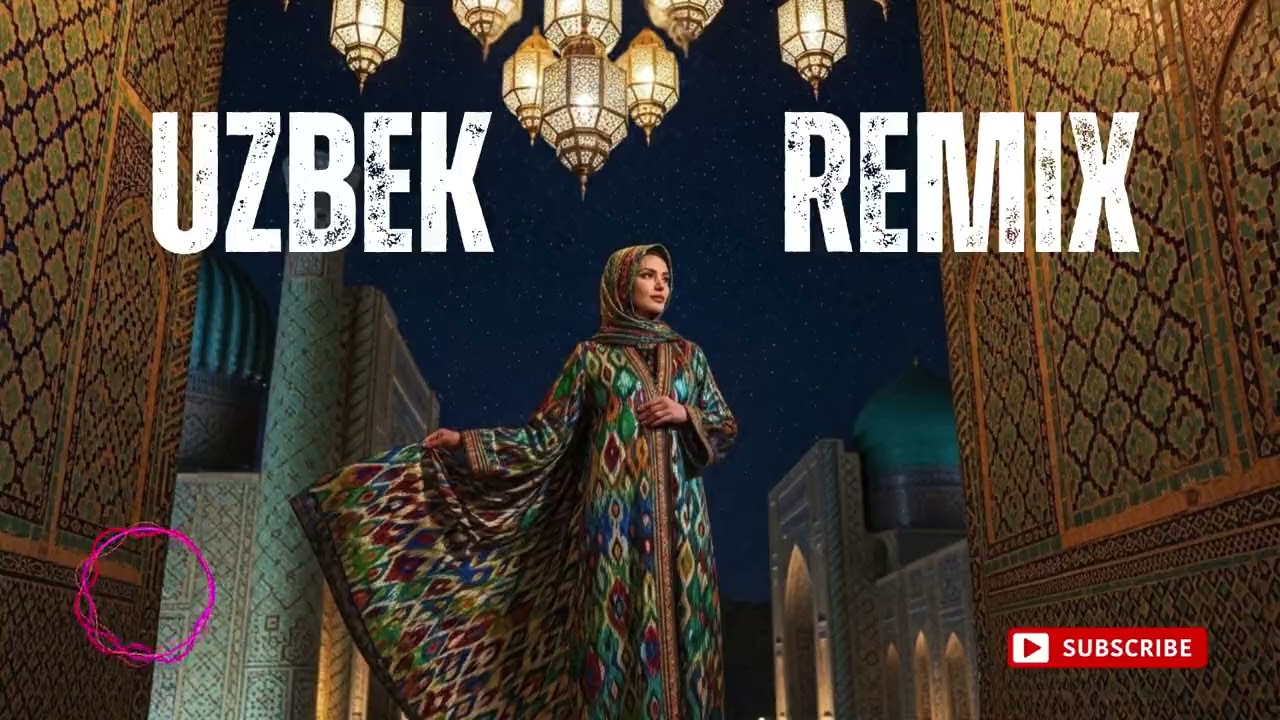 Uzbek Emotional Mix 🌙 Sekin & Chuqur Hislar Remix