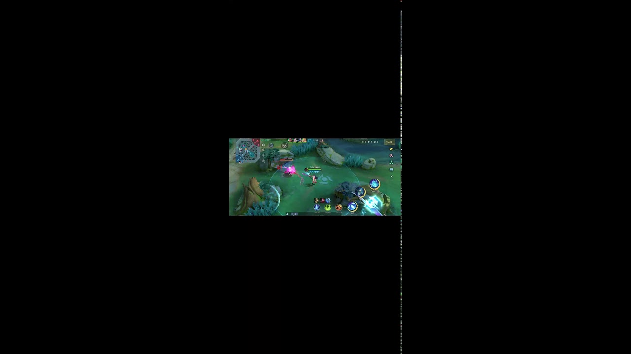 Solo VALE Carry mlbb live streams #shorts #mlbb #mlbbshorts