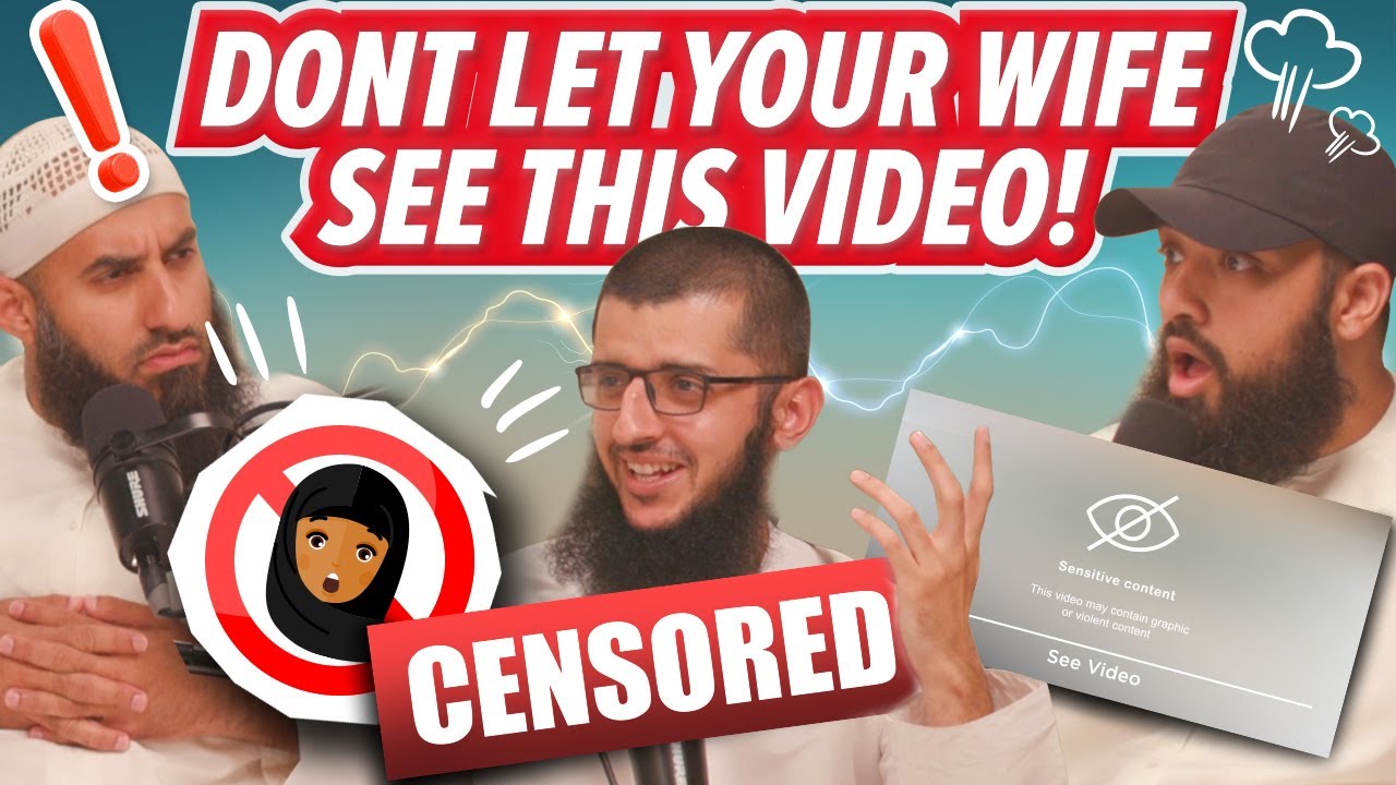 9 Things Your Wife Is Hiding From YOU!!! || Chai With My Bhai