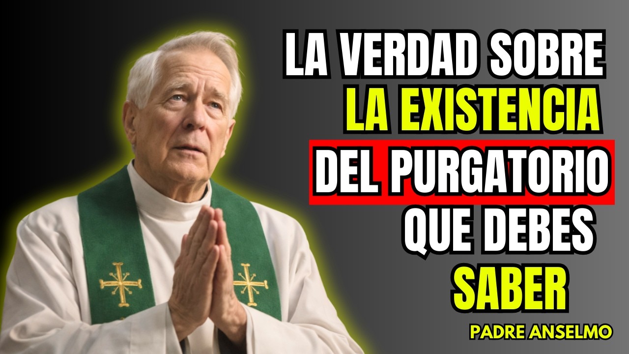 ESTA ES LA RAZON POR LA QUE DIOS PERMITE QUE LAS ALMAS VAYAN ALLÍ