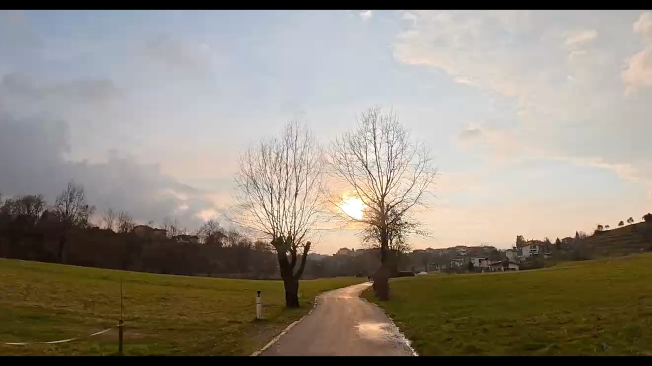 Forcella di Rue Bike Ride  - 8 Feb 2026