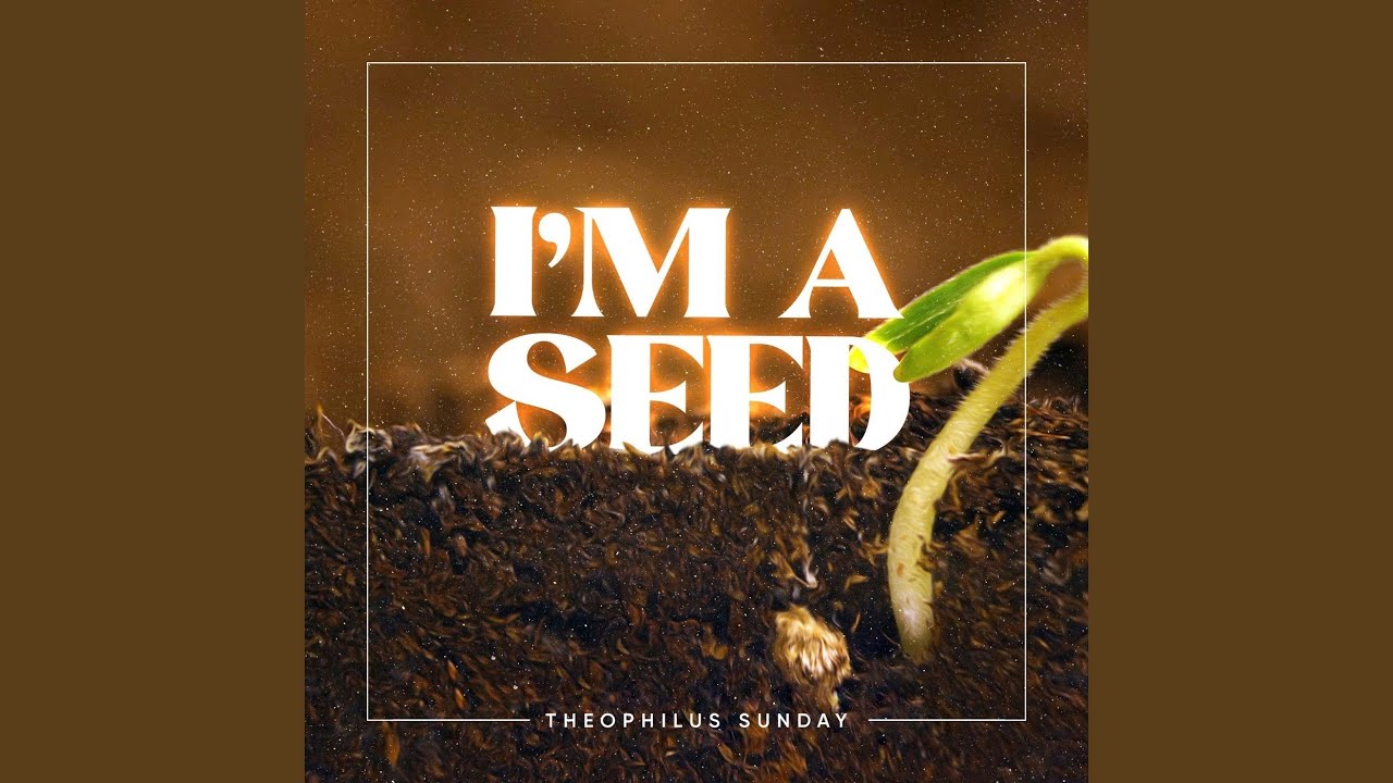 I'm a Seed