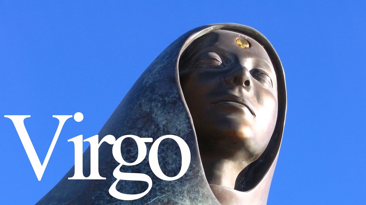 Virgo Traits and Personality | Zodiac Sign Focus #VIRGO | Gregory Scott Astrology