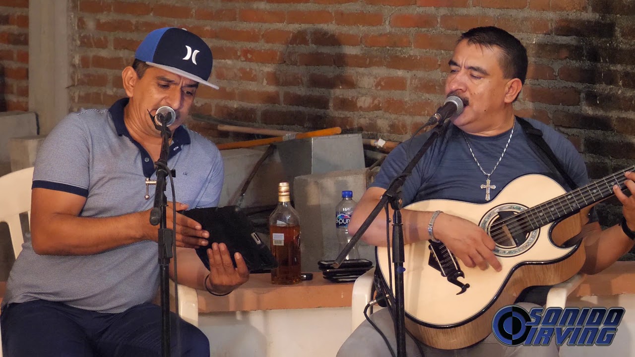 Enfrentando Mi Destino   Los Canelos De Durango