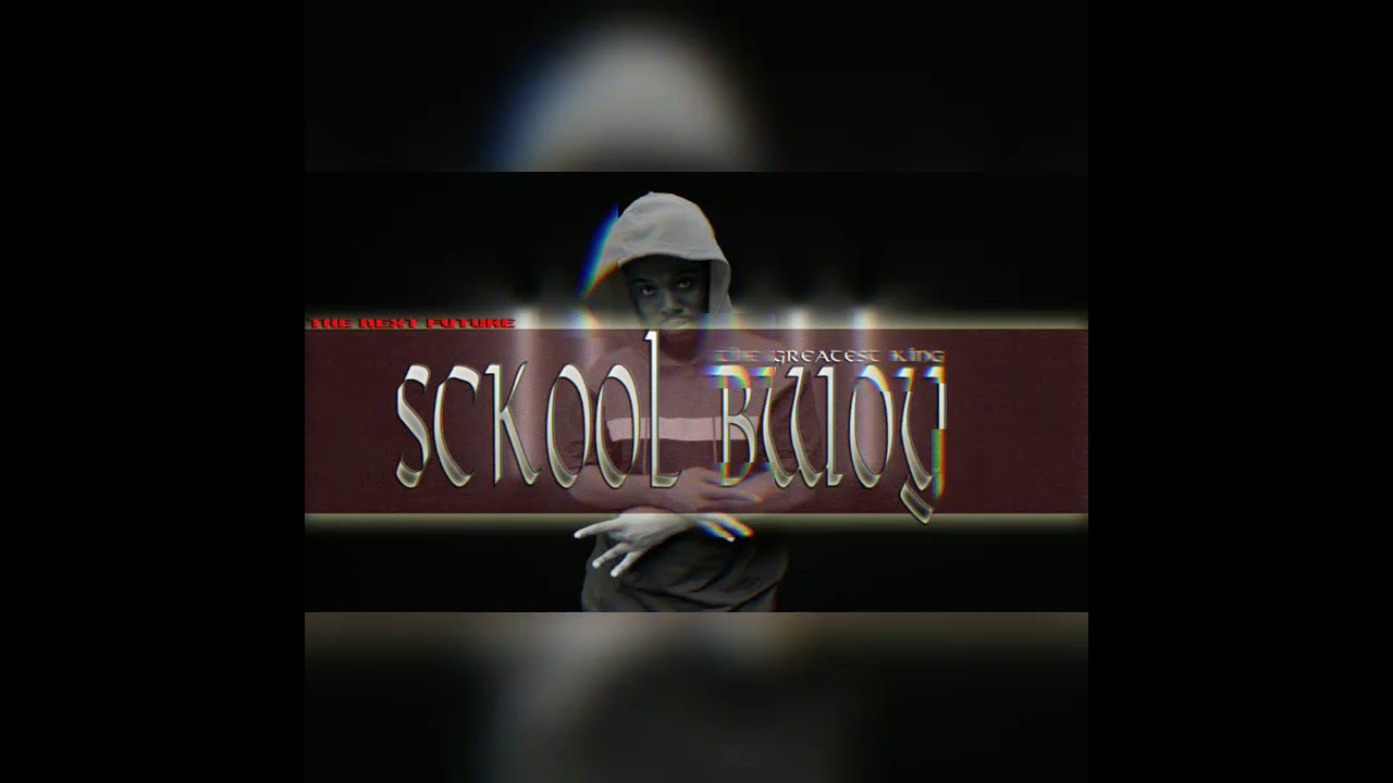 [If You Feel] Sckool bwoy [ Blood Moon riddim] 2021