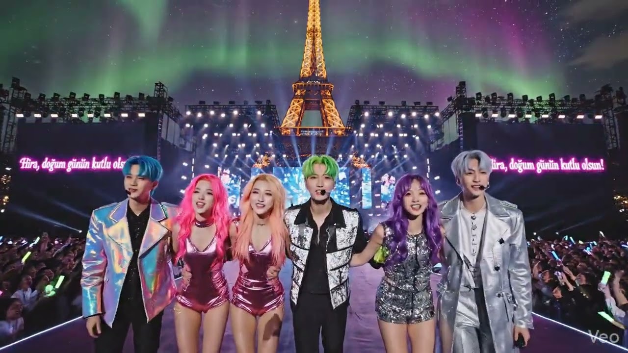 Doğum Günün Kutlu Olsun HİRA 🧁🩷💖#hira #lalisamanoban #BLACKPİNK #kesfet