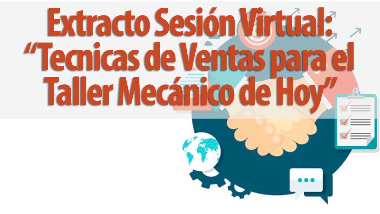 Extracto Sesi&oacute;n Virtual: 