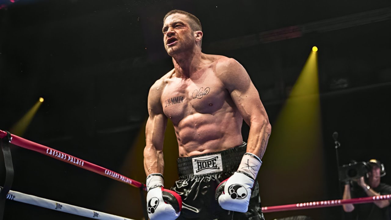 This Boxer Fights Till His Last Breath To See His Daughter Again