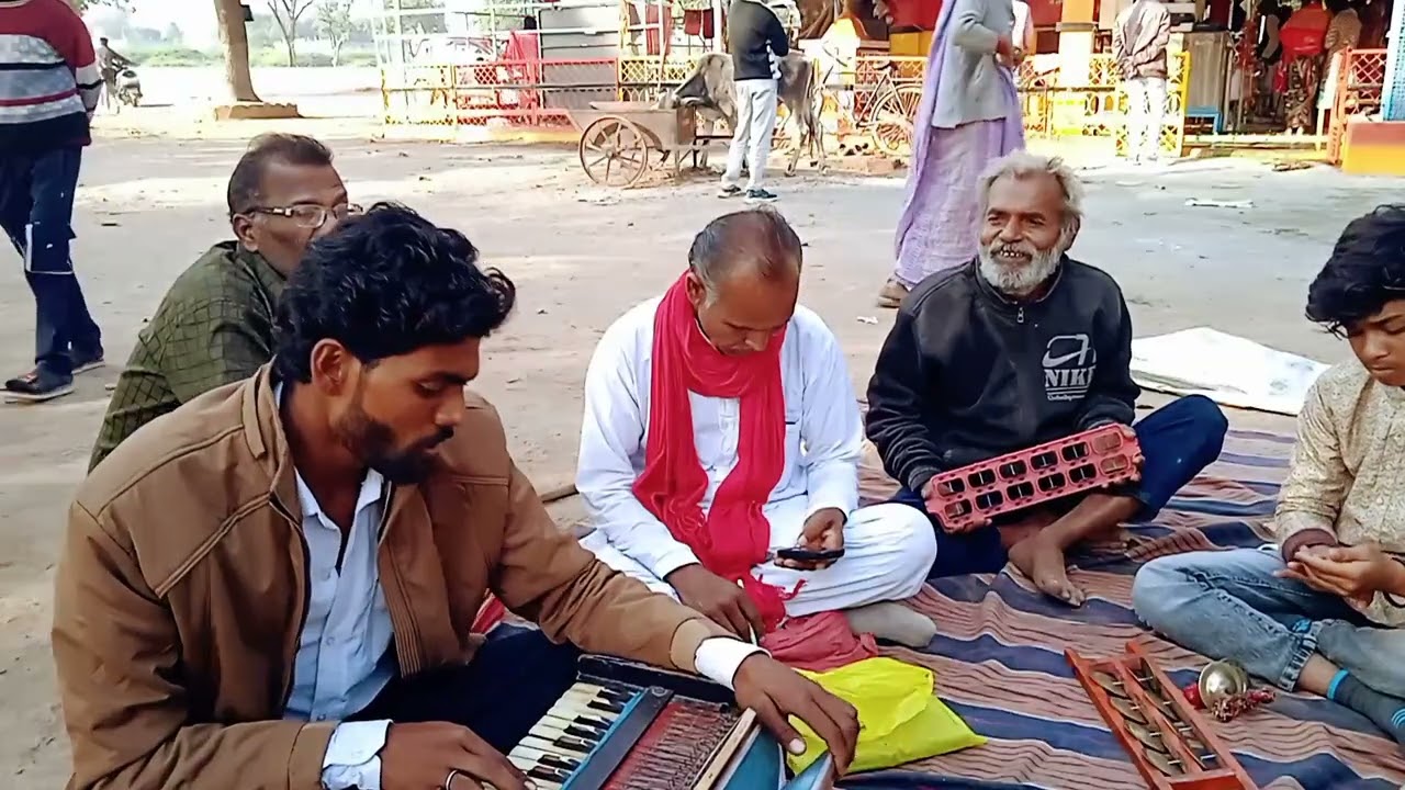 🔥 #दिल छू लेने वाला बुंदेली लोकगीत | गाँव की यादें | Bundeli Lokgeet Viral 2026” #bundel#surbundeli 