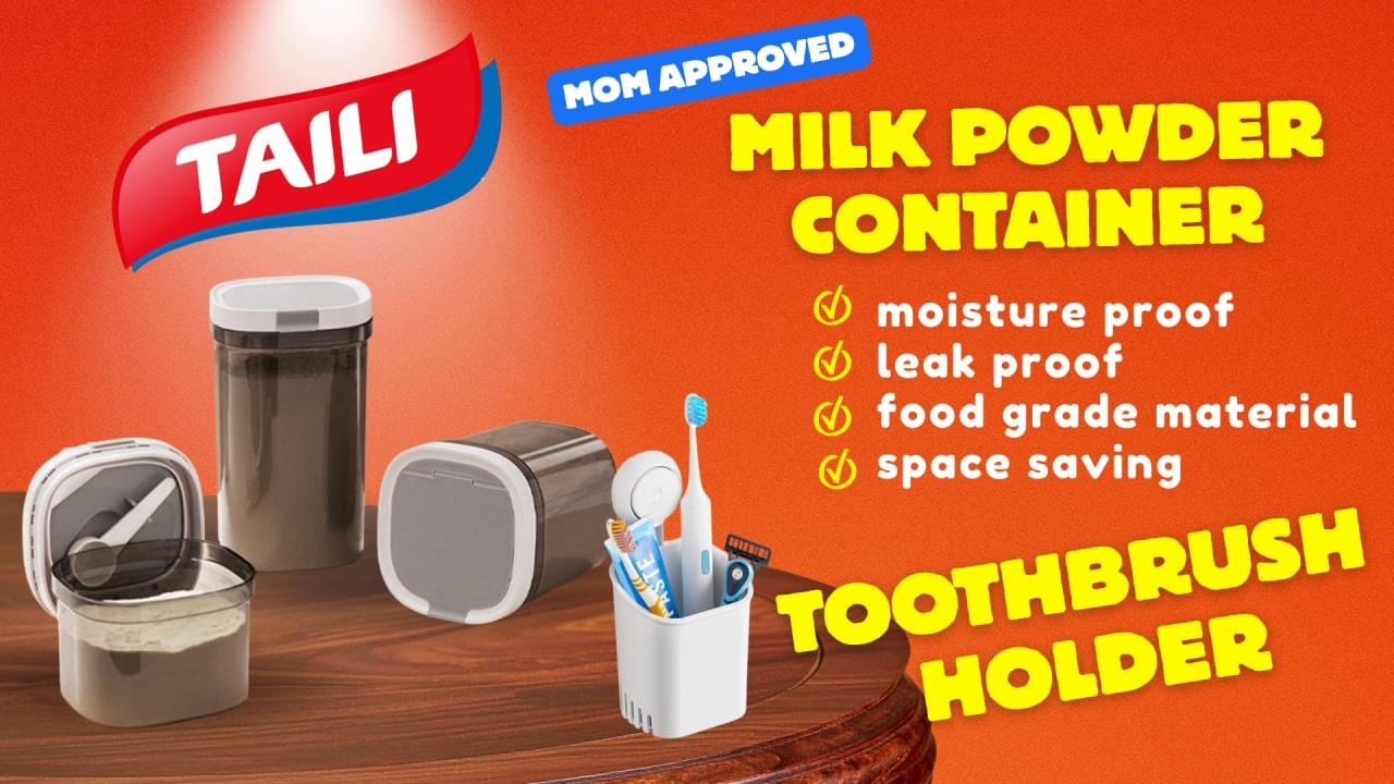 THIS BRAND DESERVES MORE HYPE – TAILI PH REVIEW