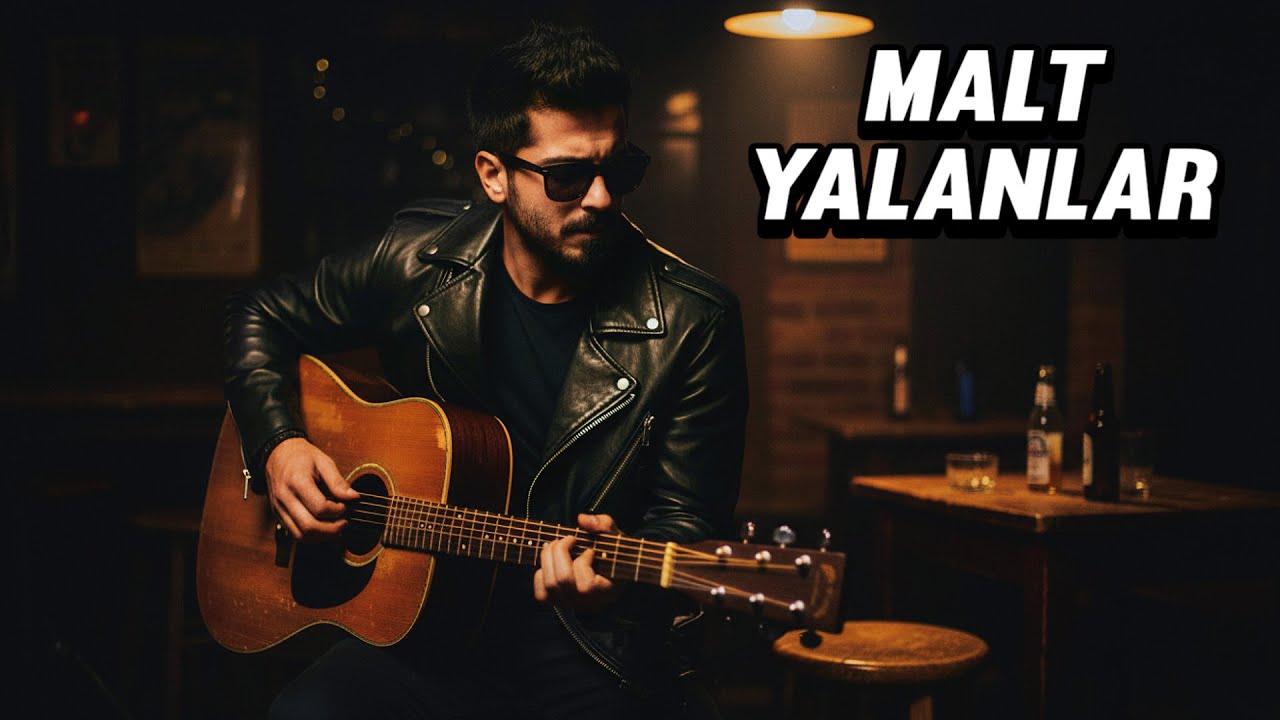 Malt Yalanlar | Ex Müzik