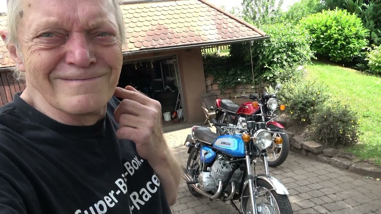 Wochenrückblick SUPER BIKE BOX HEXENKÜCHE