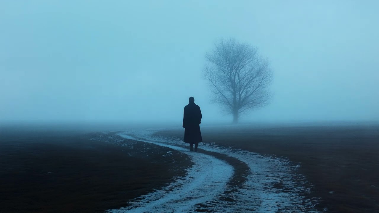 remember me | playlist // dark ambient mix