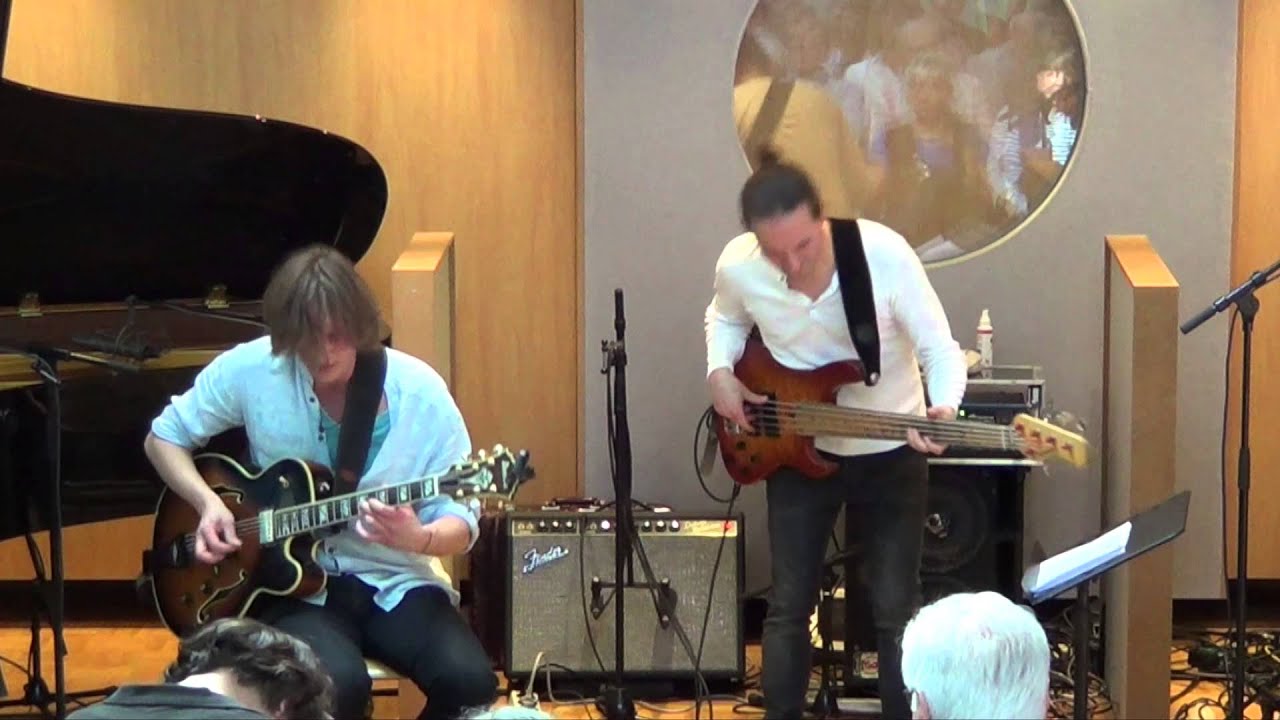 Sound Studio N - Jazz - EAST DRIVE  - Concert & Liverecording