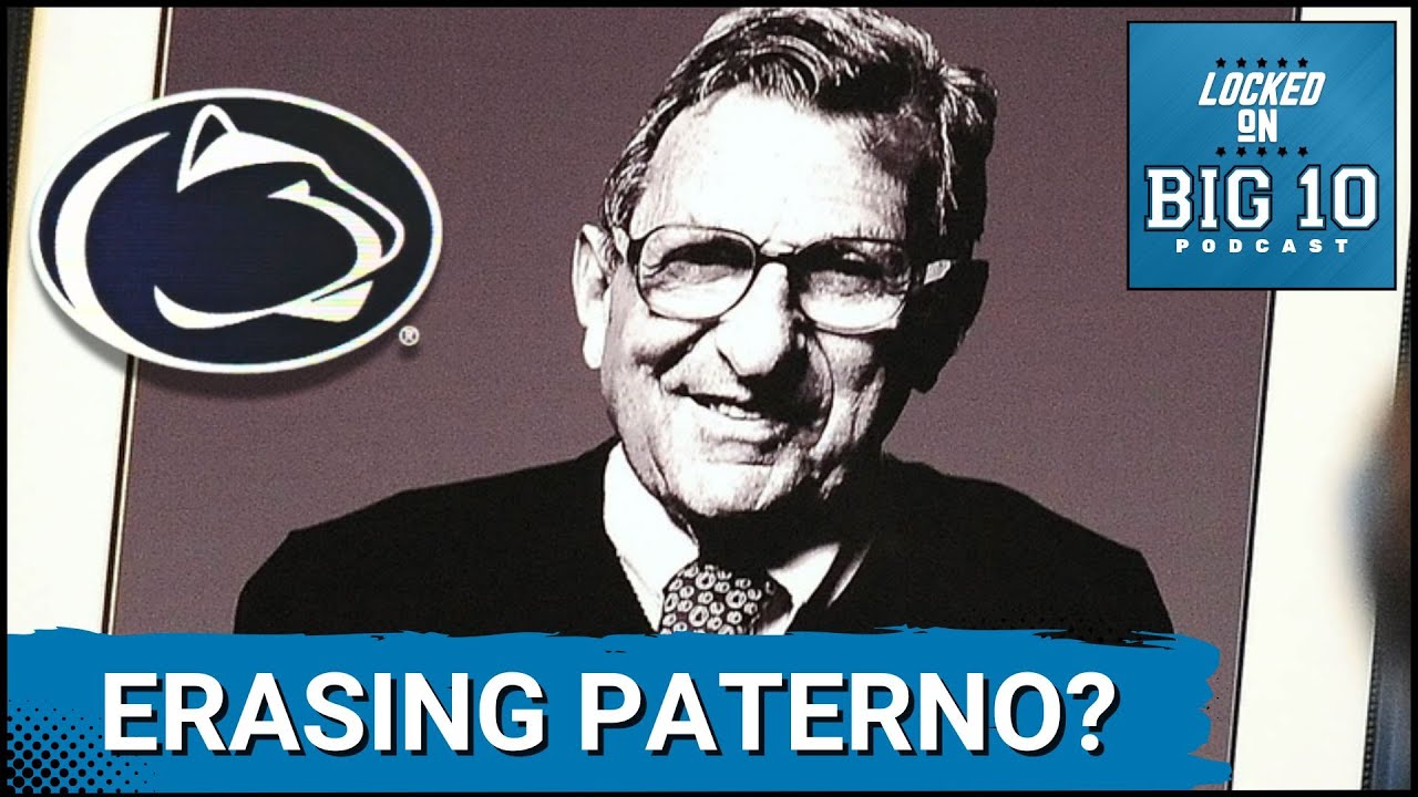 JOEPA CANCELED! Penn State Beaver Stadium Naming Rights Deal DIVIDES Joe PATERNO LOYALISTS!