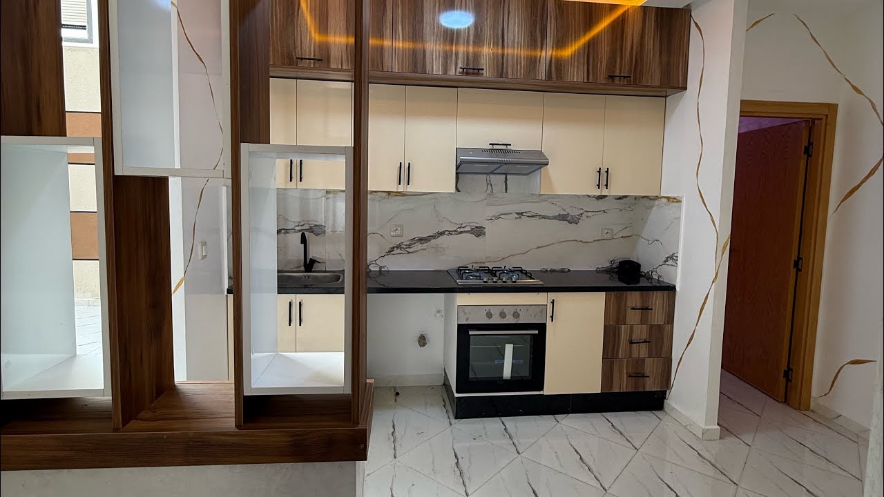 عرض يزلزل سوق العقار 🔥 بمدينة السوالم 💎 في شقة مستقلة ☎️0629652341